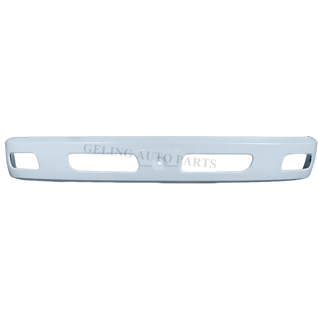 P&aacute;ra-choque dianteiro longo ou curto para Mitsubishi Canter Fuso 2005