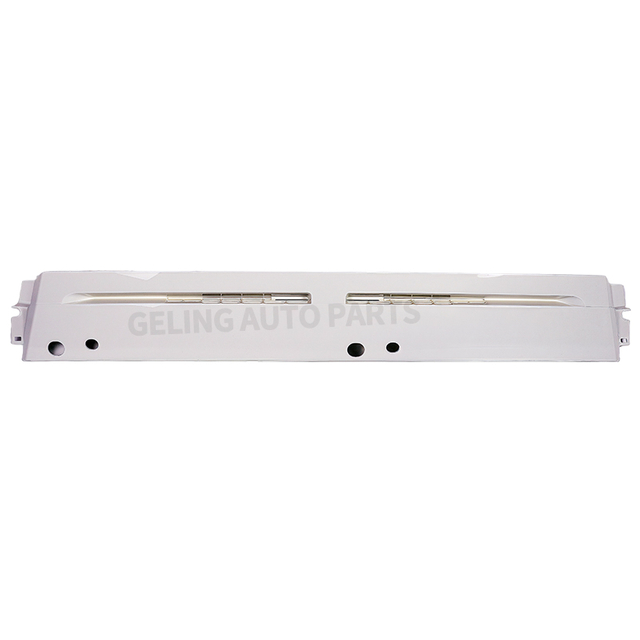 Panel De Limpiaparabrisas Mk676245 Mk676246 Para Mitsubishi Canter 2012
