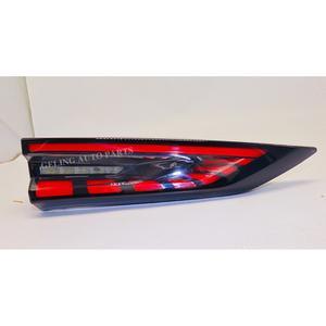 Feu d&eacute;coratif arri&egrave;re pour UNIT&Eacute; Changan
