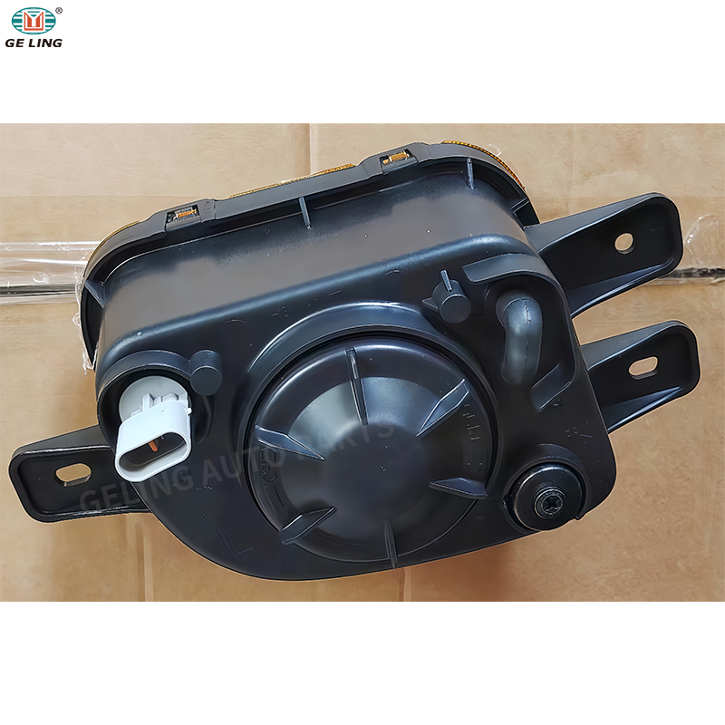 ไฟเลี้ยวสำหรับHyundai HD45