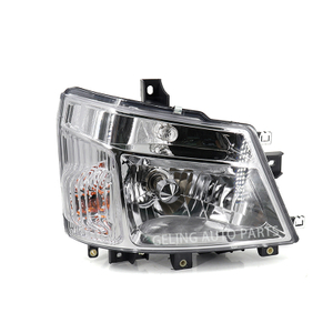 Lampada frontale N900-37721001 Per Isuzu Jmc-Kairui N900