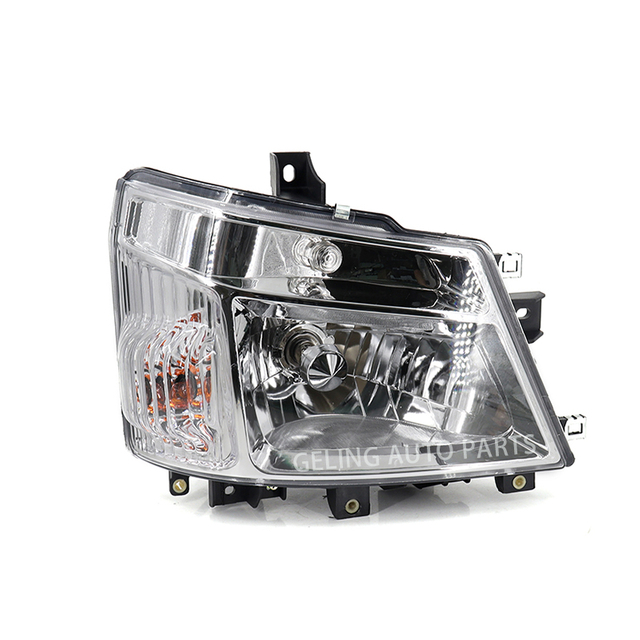 مصباح الرأس N900-37721001 لـ Isuzu Jmc-Kairui N900