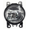 Nova l&acirc;mpada de condu&ccedil;&atilde;o de luz de nevoeiro para Isuzu Dmax 2019 2020