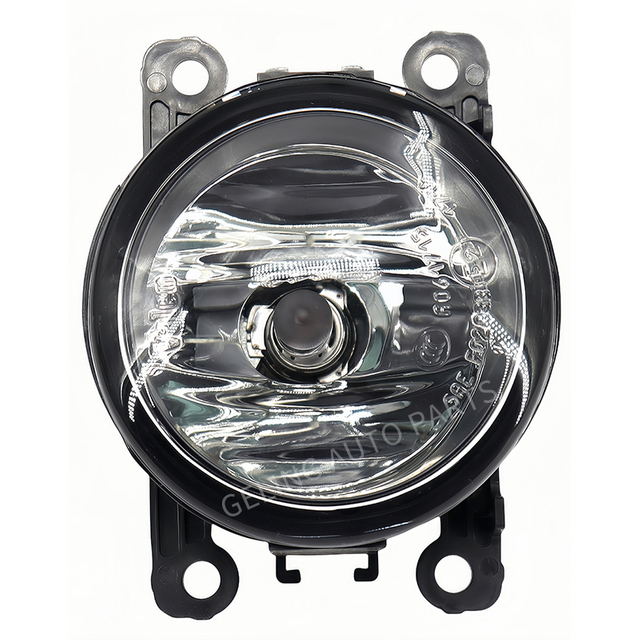 Nuovo faro fendinebbia per Isuzu Dmax 2019 2020