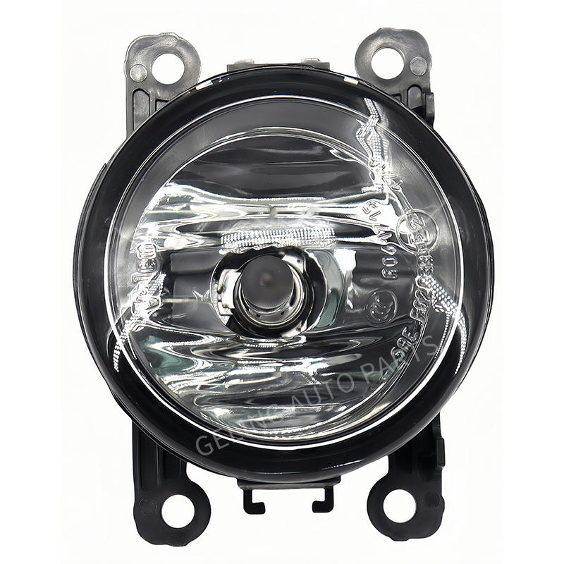 Nova l&acirc;mpada de condu&ccedil;&atilde;o de luz de nevoeiro para Isuzu Dmax 2019 2020