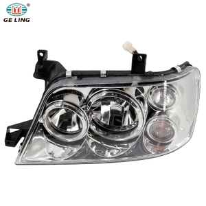 Faro anteriore per pickup Jmc Baodian 2007 2012
