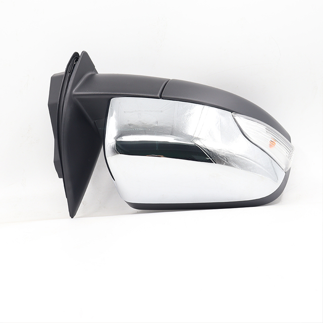 Ford Ranger 2012-2019 T6 T7 T8 i&ccedil;in Yan Ayna