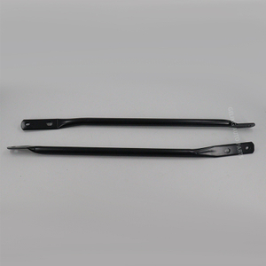 แขนกระจก 898063784 898063785 สำหรับ Isuzu Npr 700p Nqr Elf ข้าม