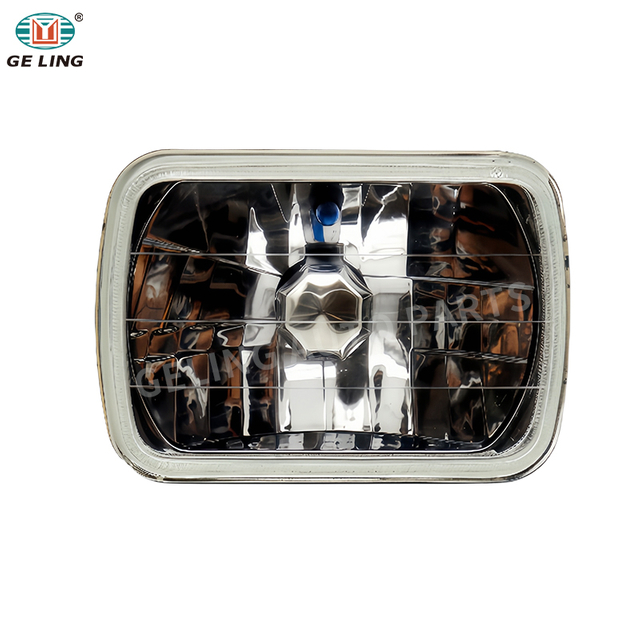 Faro De Mecha De 7 Pulgadas Para Isuzu Tfr Kb42 1992 1993 1997