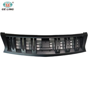 Grade normal para Mitsubishi L200 Triton 2015