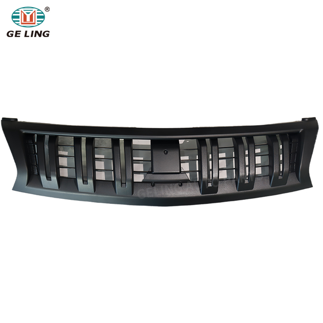 Calandre Normale Pour Mitsubishi L200 Triton 2015