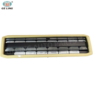 Griglia anteriore con colore per Toyota Land Cruiser Fj75