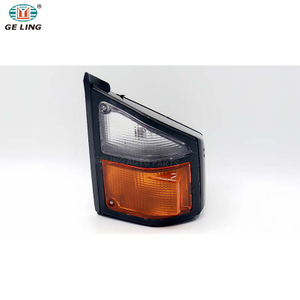 مصباح ركن تويوتا لاند كروزر FJ70 FJ75 LC70 2003-2007