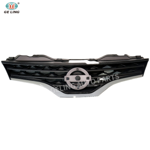 Calandre chrom&eacute;e 62310JX30B pour Nissan NV200 2009 – 2017