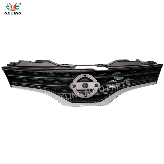 Griglia anteriore cromata 62310JX30B per Nissan NV200 2009 - 2017