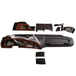 Tableau de bord complet &eacute;troit pour Isuzu Giga Forward