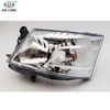 Lampe frontale manuelle pour Nissan E26 URVAN NV350 2014