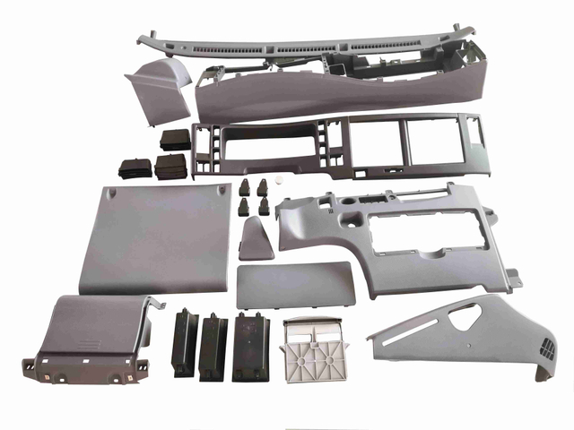 Panel de control para Isuzu 700p Elf NPR NKR FR
