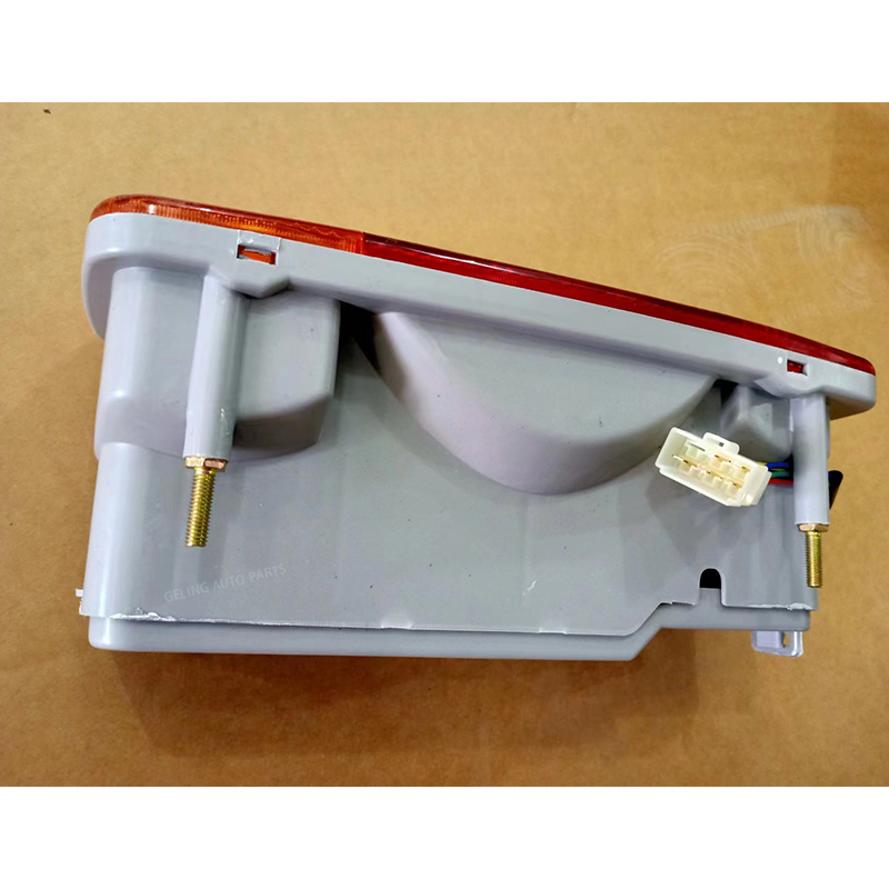 Fanale posteriore per Kia Bongo K2700