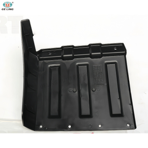 บังโคลนหลังสำหรับKia Bongo 3