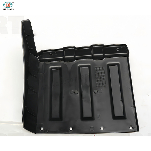 Kia Bongo 3 İ&ccedil;in Arka &Ccedil;amurluk