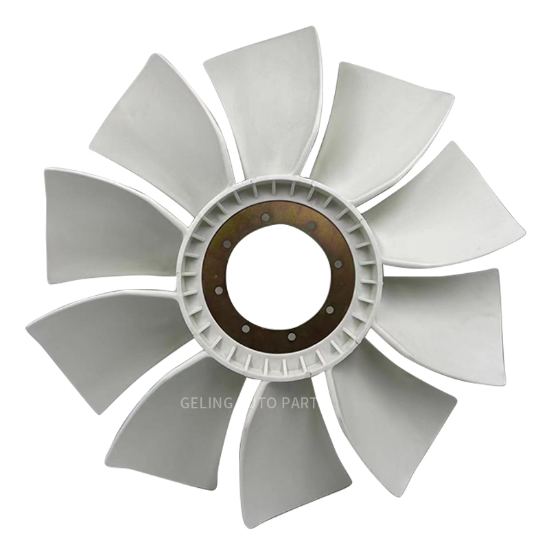 Hino 700 i&ccedil;in Fan Pervanesi 6151531163