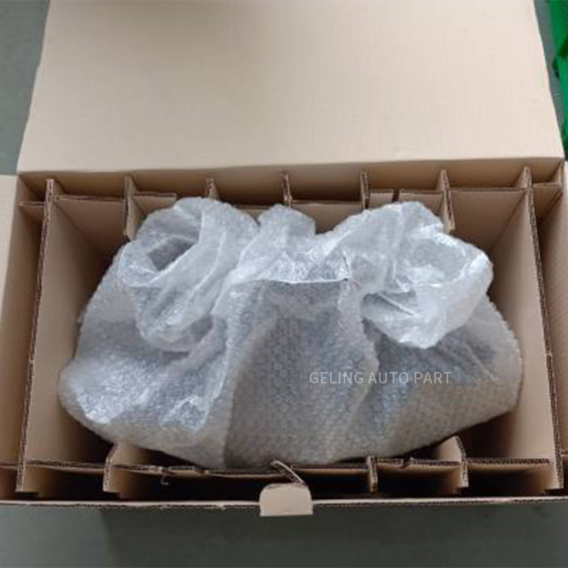 lampe frontale pour mitsubishi l200 triton 2024