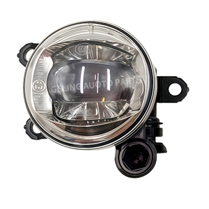 Feu antibrouillard 8321A821 8321A822 pour Mitsubishi Triton L200 2024
