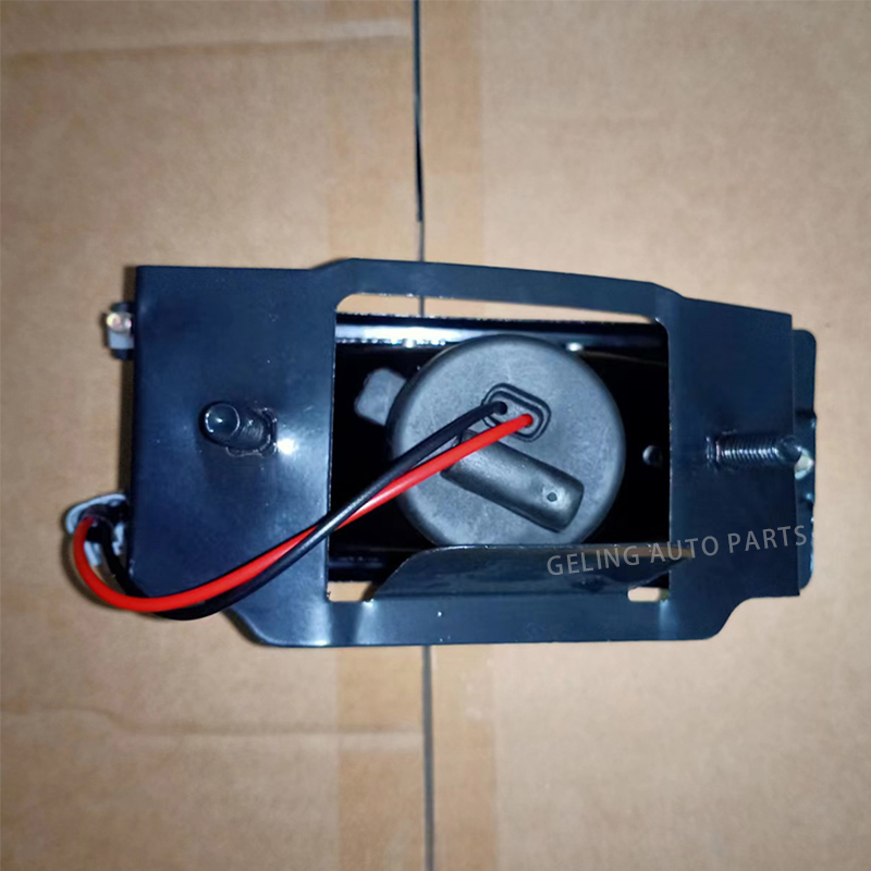 ضوء الضباب 8971040610 لـ Isuzu 100p Nkr 1994