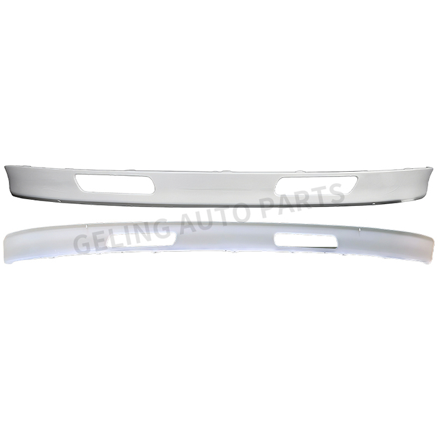 Barra inferiore paraurti con OE S521171100 per Hino 500