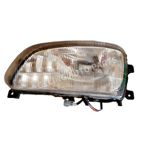 Lampu kepala 12V untuk Hino 700