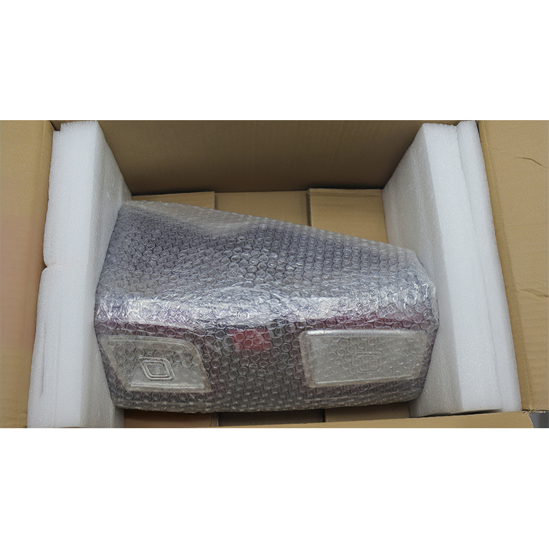 Isuzu Dmax 2023 İ&ccedil;in Kuyruk Lambası
