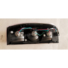 Luce posteriore per Mazda Bt-50 Bt50 2008