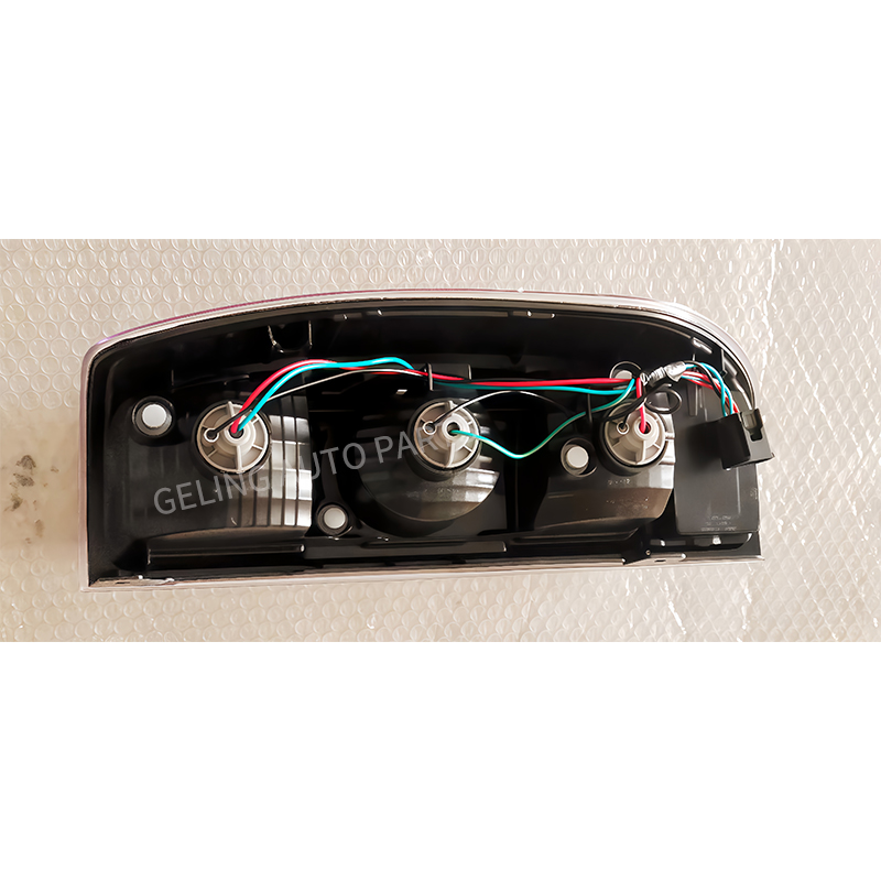 Luce posteriore per Mazda Bt-50 Bt50 2008