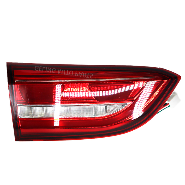 Feu arri&egrave;re int&eacute;rieur pour Chery Jetour X70