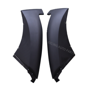 Paraurti angolare anteriore F012803526 Protezione angolare per Chery Jetour X70