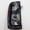Luz trasera de la l&aacute;mpara trasera de los accesorios del coche para Toyota Vigo 2013