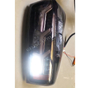 Feu arri&egrave;re Led &agrave; lentille de fum&eacute;e modifi&eacute;e, pour ISUZU DMAX 2020 2021