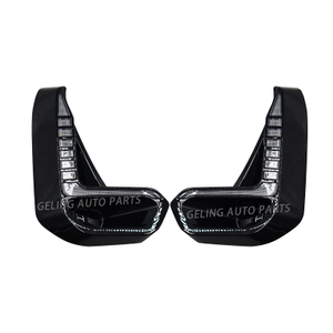 Penutup Lampu Kabut Dengan Lampu Day Running Untuk Toyota Hilux Revo 2021