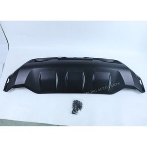 Бампер охрана Toyota Rocco Ute 2020 2021 2022