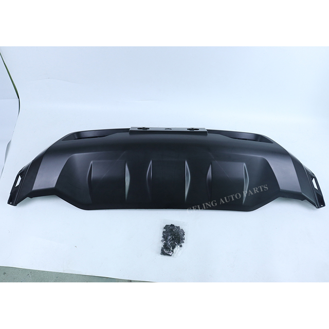 トヨタロッコユート用バンパーガード 2020 2021 2022