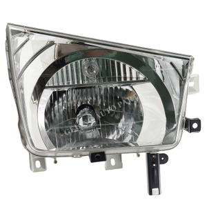 921015K000 921025K001 ไฟหน้าสำหรับ Hyundai HD65