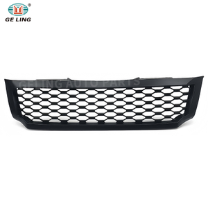 Griglia del paraurti anteriore per Nissan Navara Np300 2015