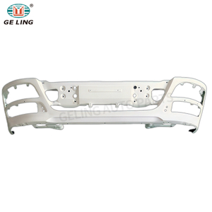 Paragolpes Delantero para Mitsubishi Fuso Fighter 2011