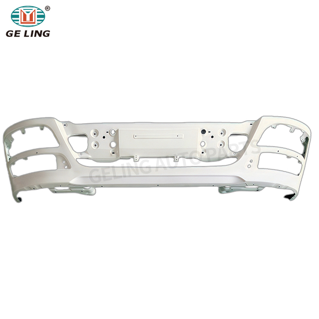 Paraurti anteriore per Mitsubishi Fuso Fighter 2011