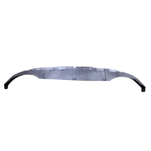 F182803502 กันชนหน้าล่าง Deflector สำหรับ Chery Jetour X70 Plus