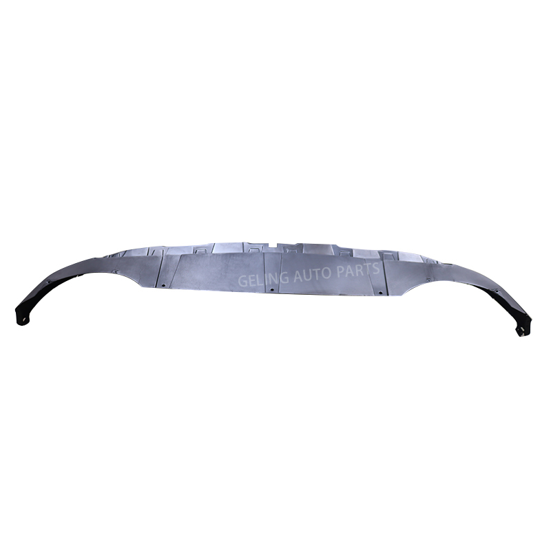 F182803502 Deflektor Bawah Bumper Depan untuk Chery Jetour X70 Plus