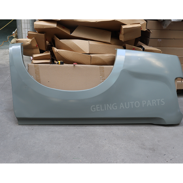 Parafango posteriore per Toyota Hilux Vigo 2012