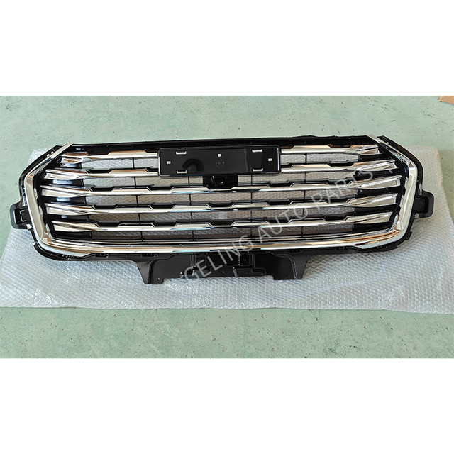 Grille avant pour Great Wall GWM Haval Jolion, 5509210XST01A
