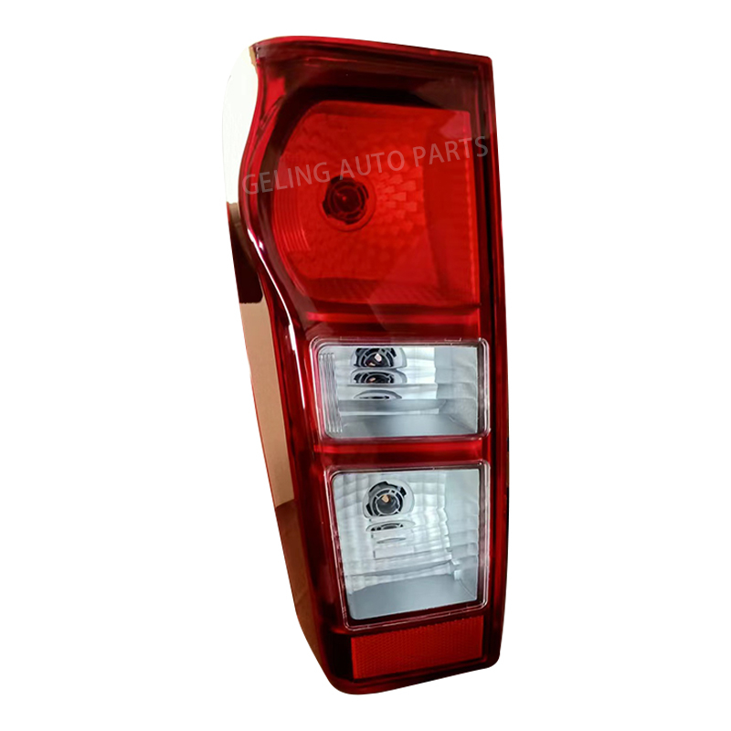 ไฟท้าย 8961254023 8981254033 สำหรับ Isuzu Dmax 2014